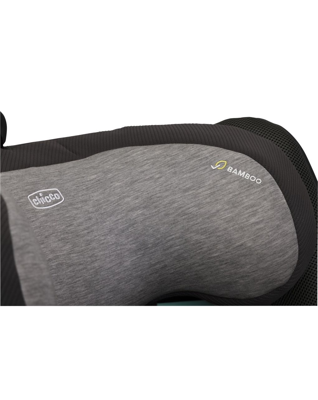 Seggiolino fold&go s i-size posh black 100-150cm - chicco