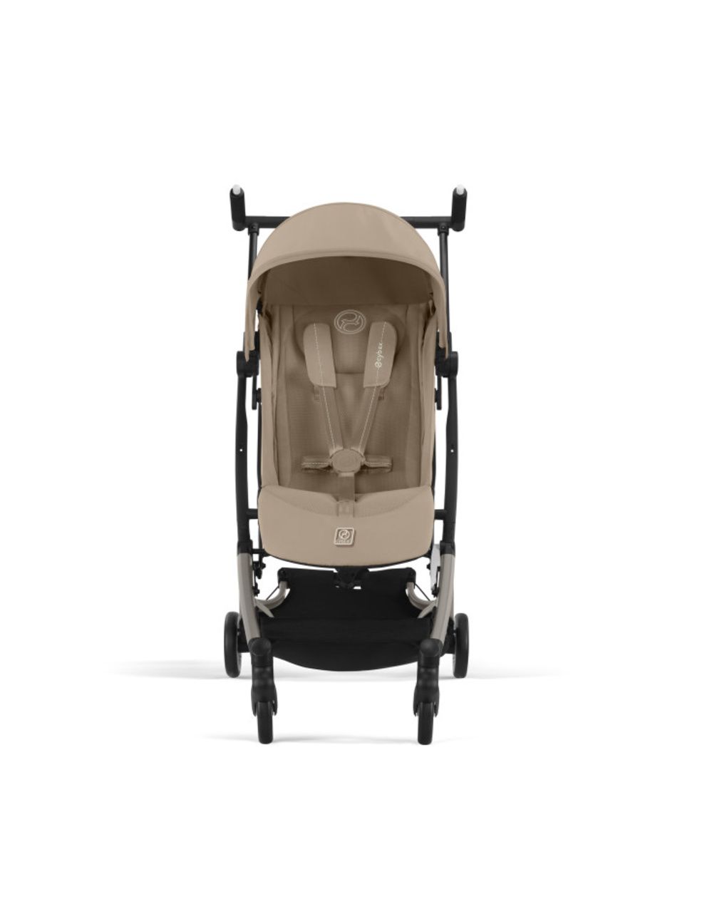 Passeggino libelle tpe almond beige - cybex
