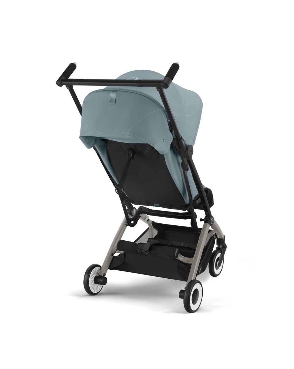 Passeggino libelle stormy blue light blue - cybex