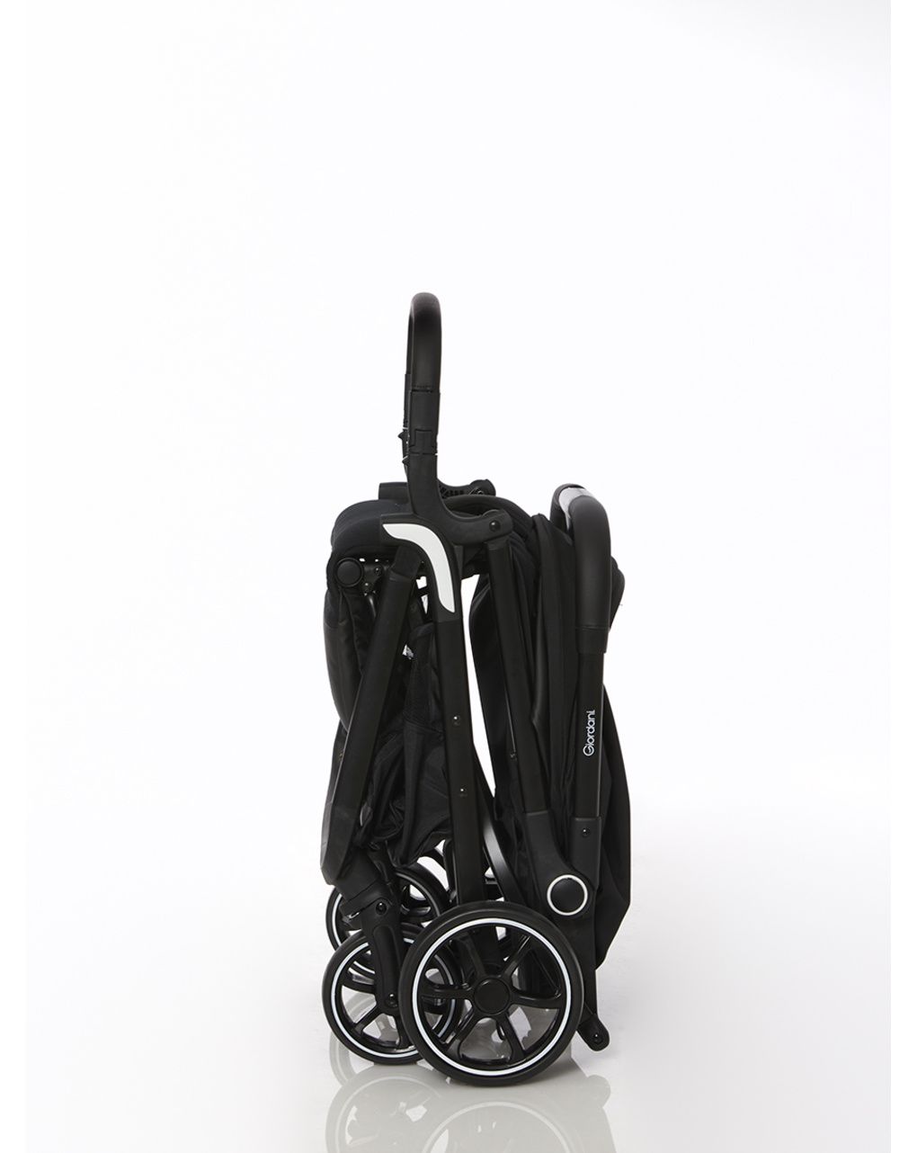 Passeggino g-touch black - giordani