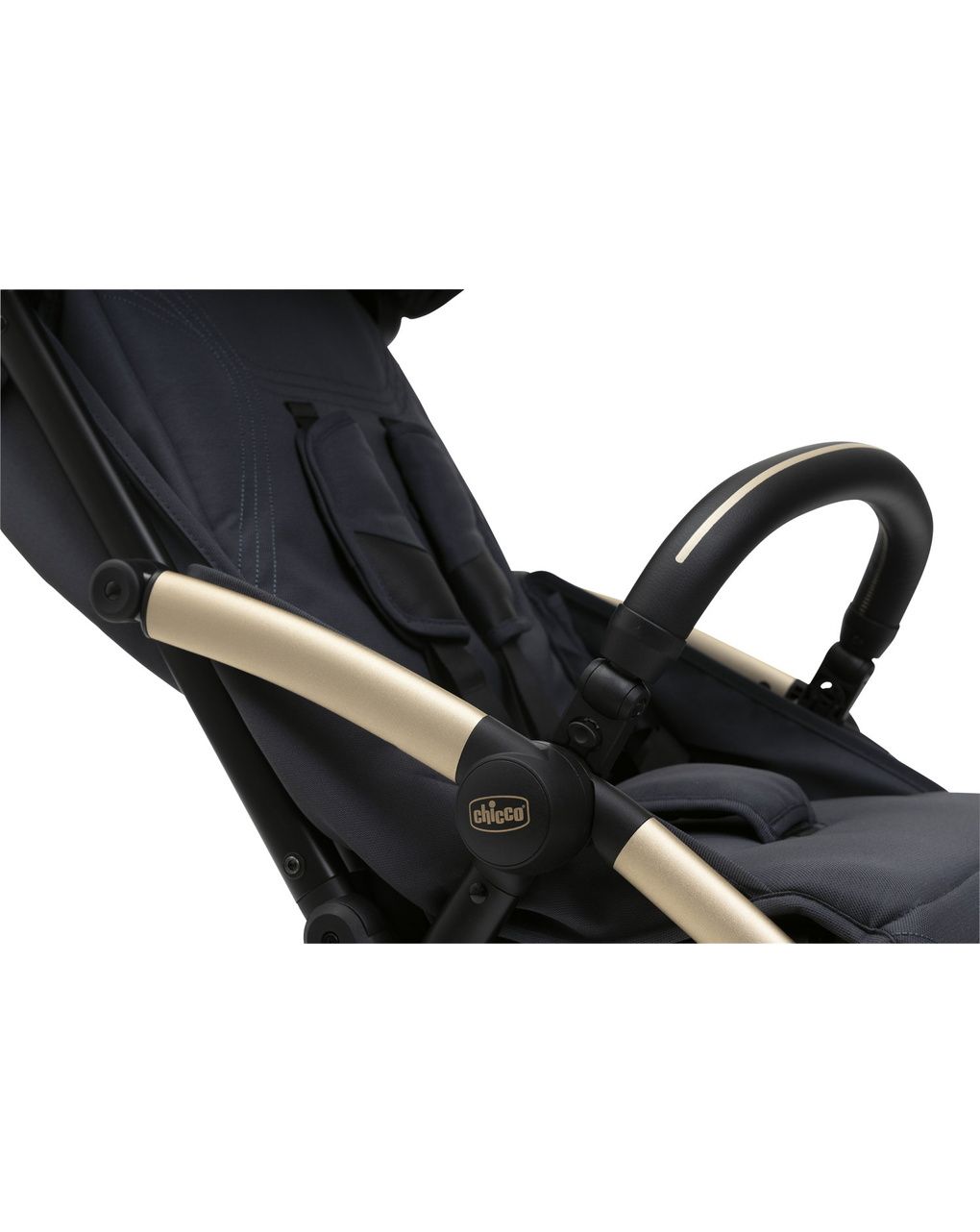 Passeggino goody xplus dark shadow - chicco