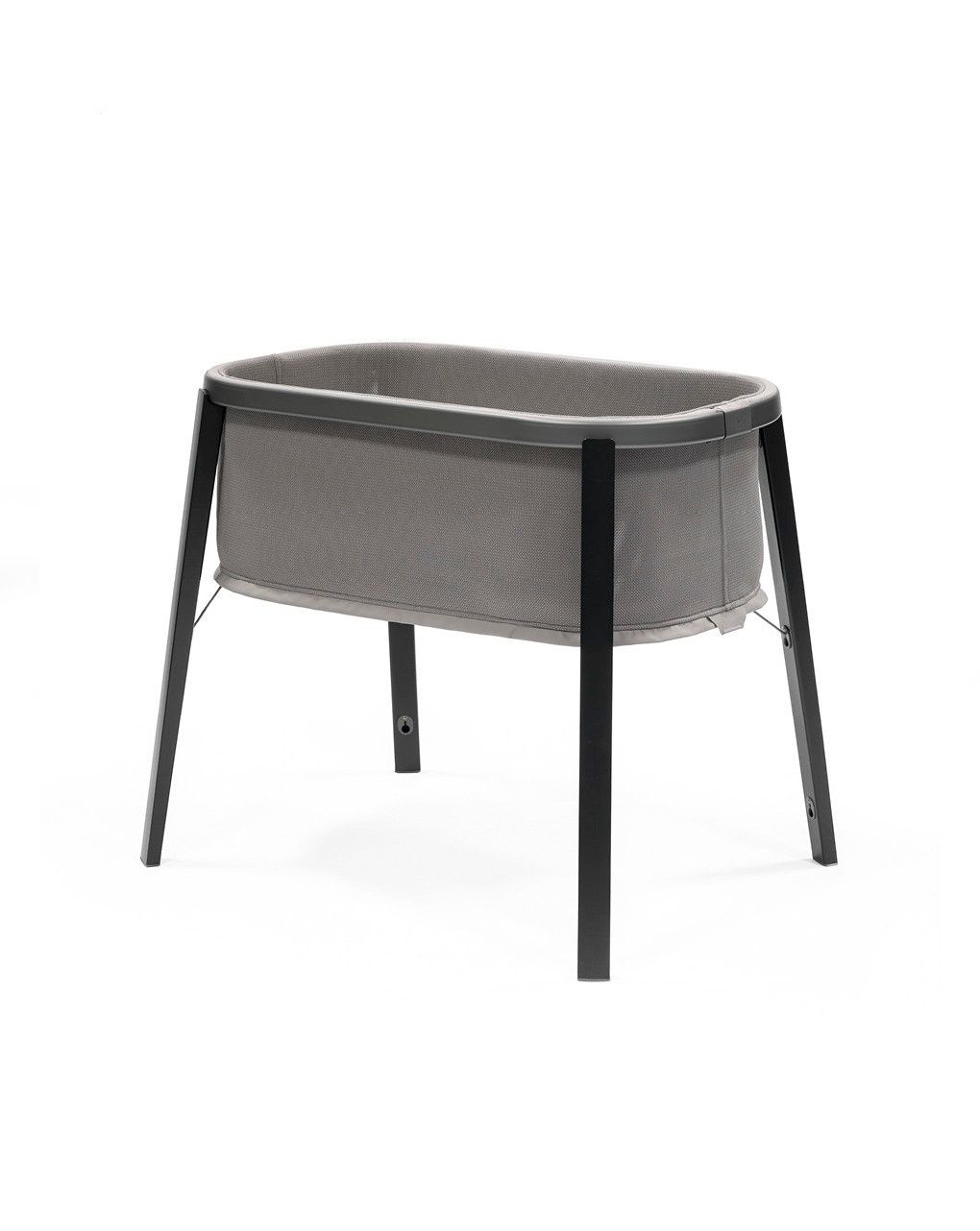 Culla stokke® snoozi™ graphite grey - stokke