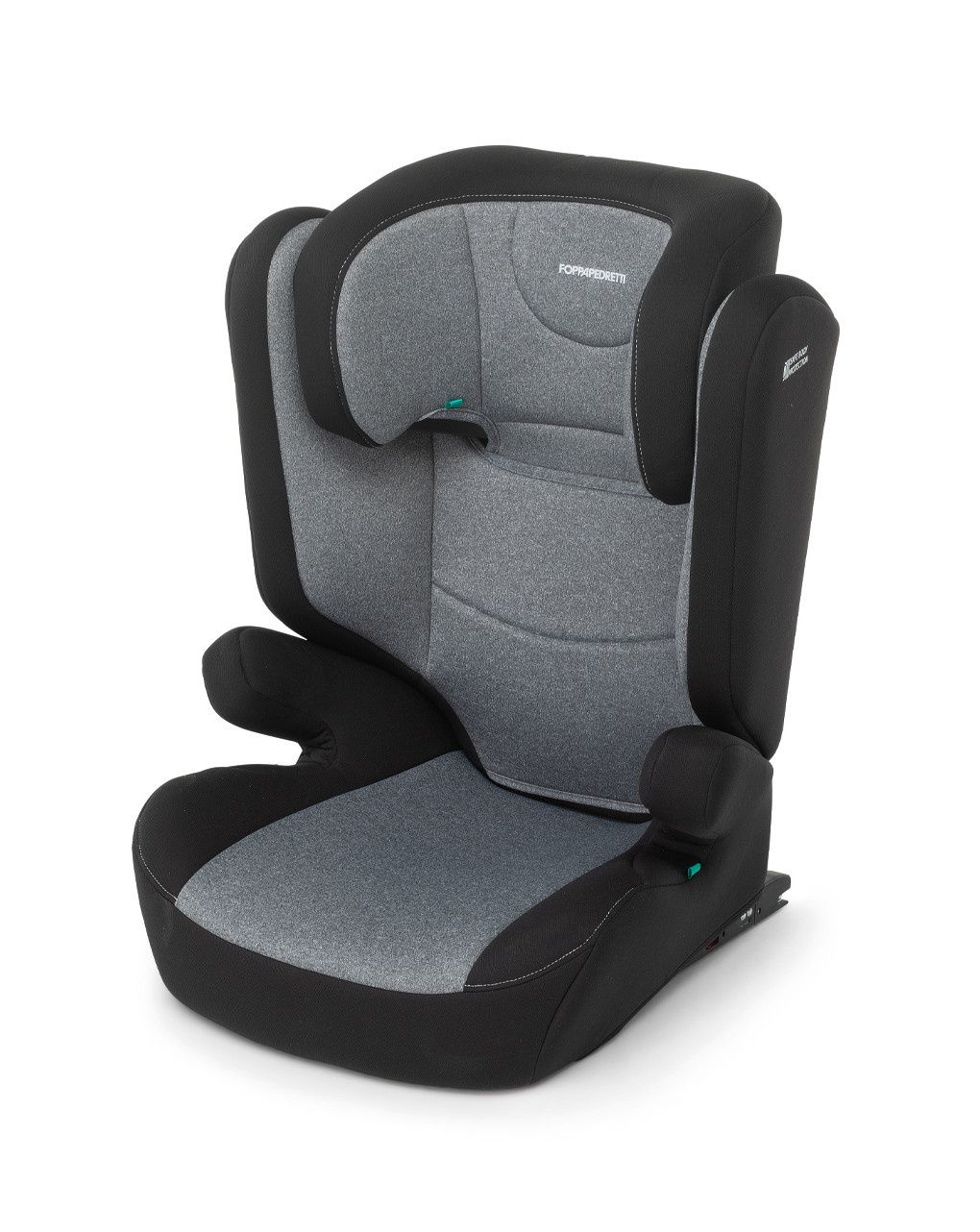 Seggiolino auto time i-size carbon - foppapedretti
