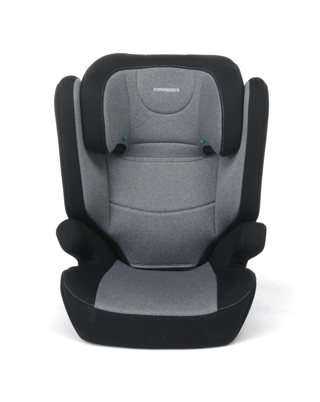 Seggiolino auto time i-size carbon - foppapedretti