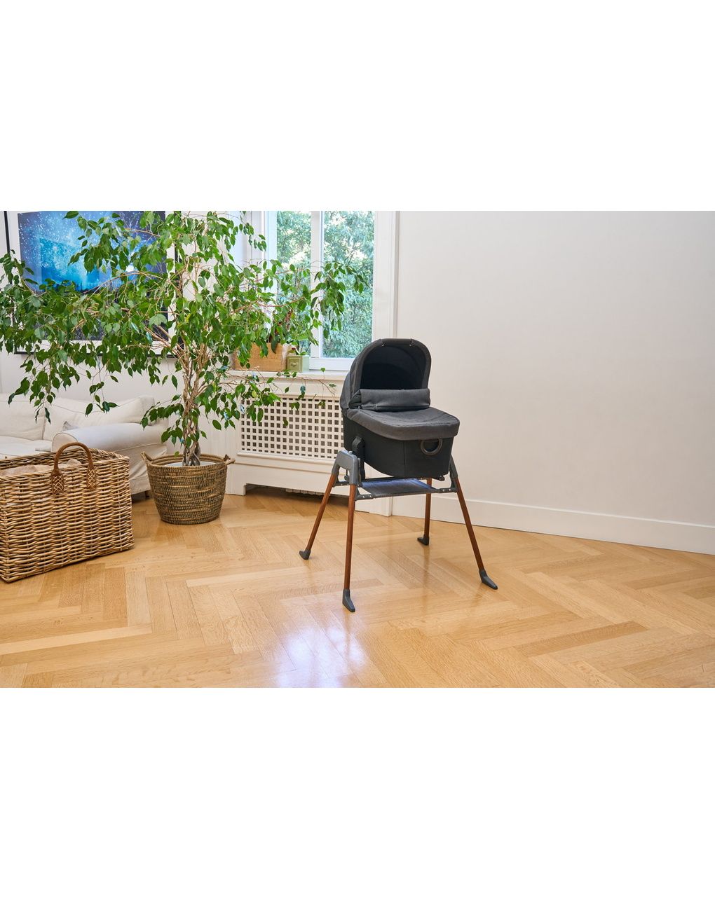 Stand lullaglide - chicco