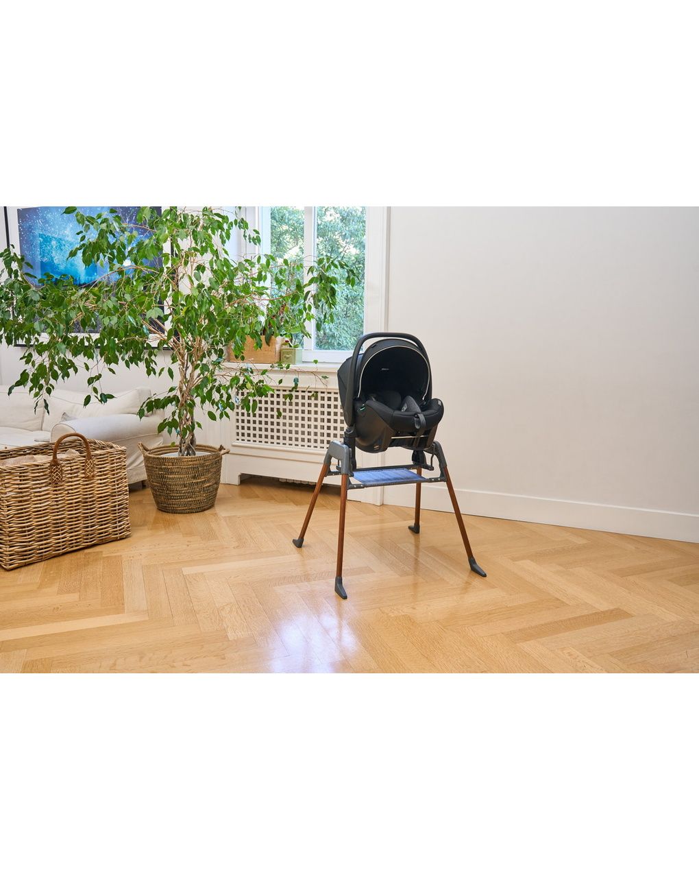 Stand lullaglide - chicco