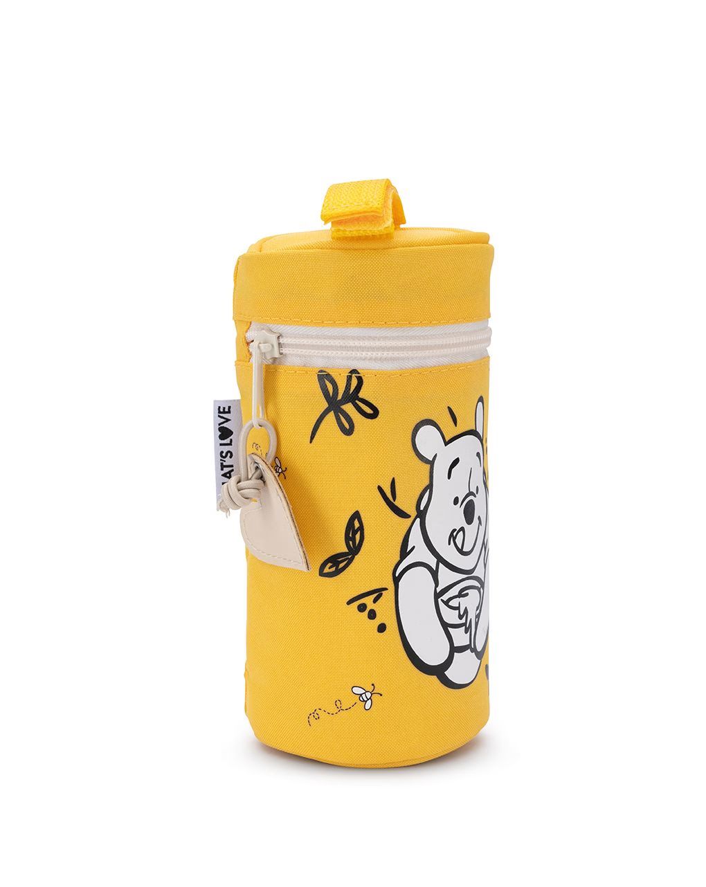 Portabiberon termico winnie the pooh -that's love