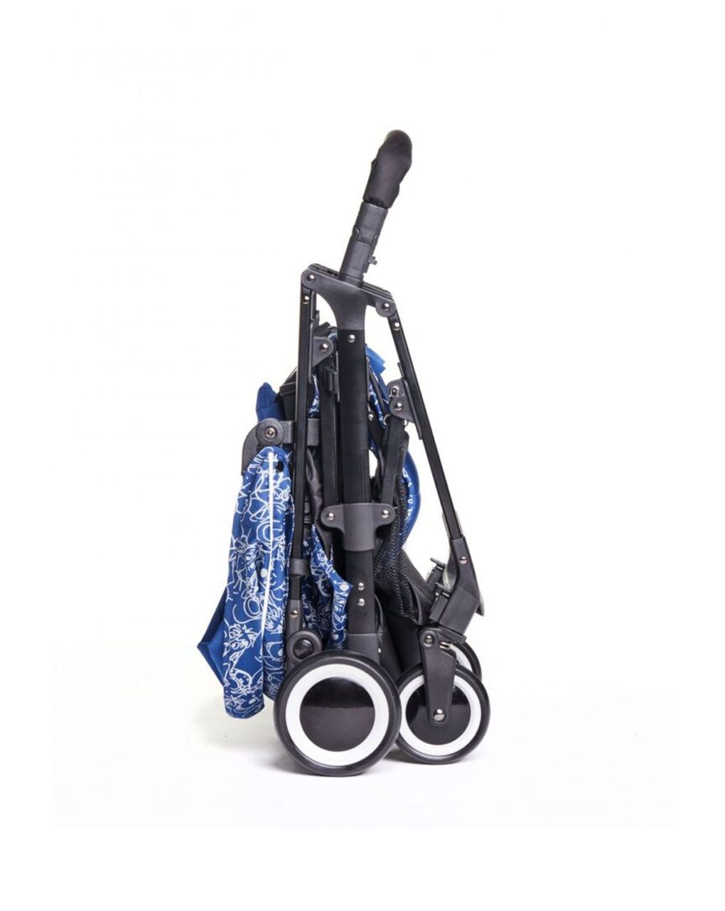 Passeggino manhattan winnie the pooh blue sky - giordani