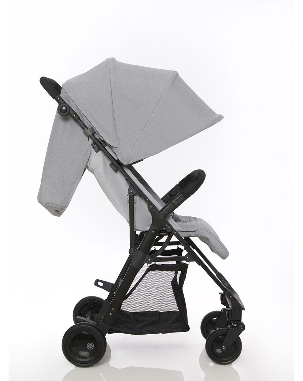 Passeggino manhattan grey - giordani