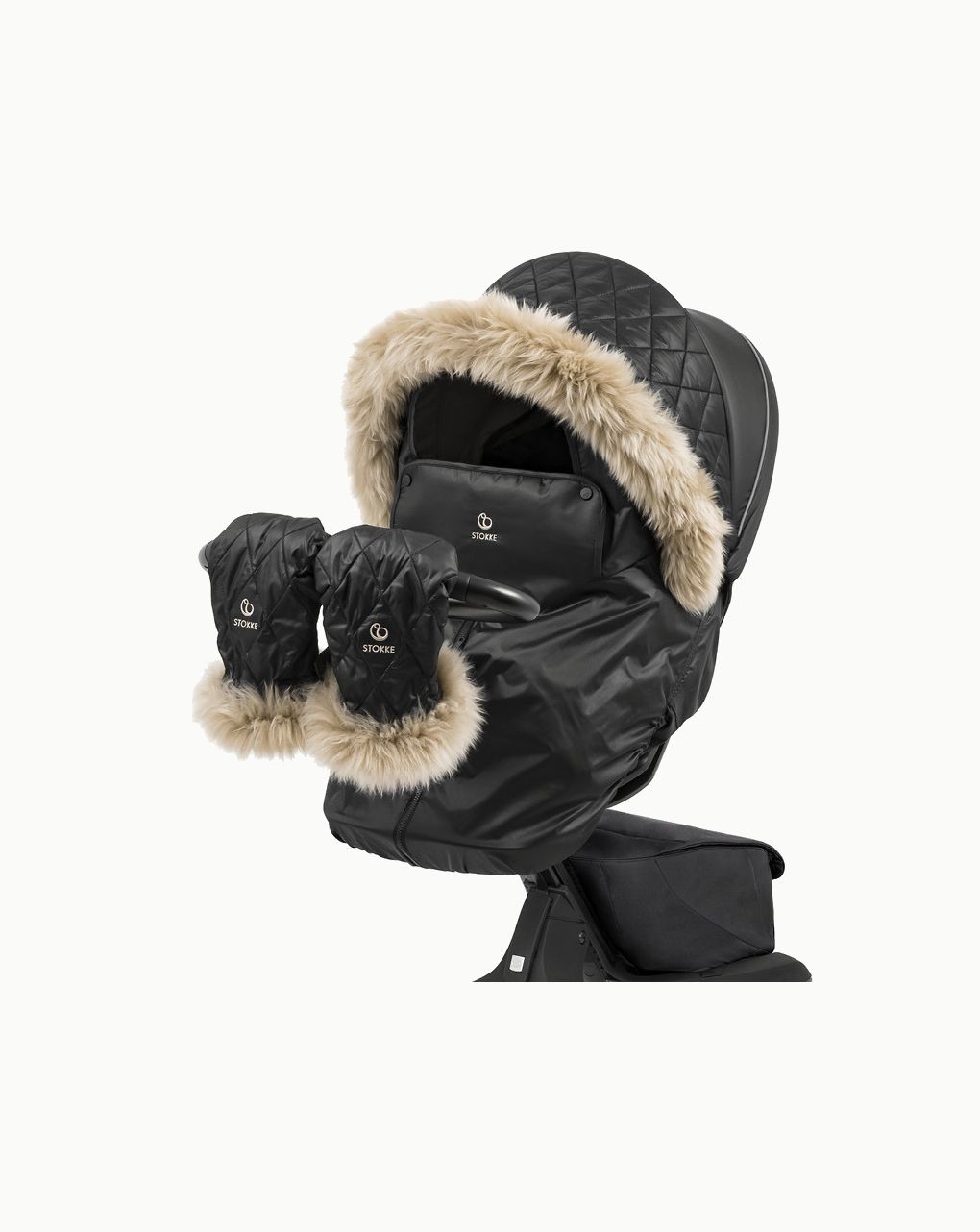 Kit invernale xplory® x - stokke®