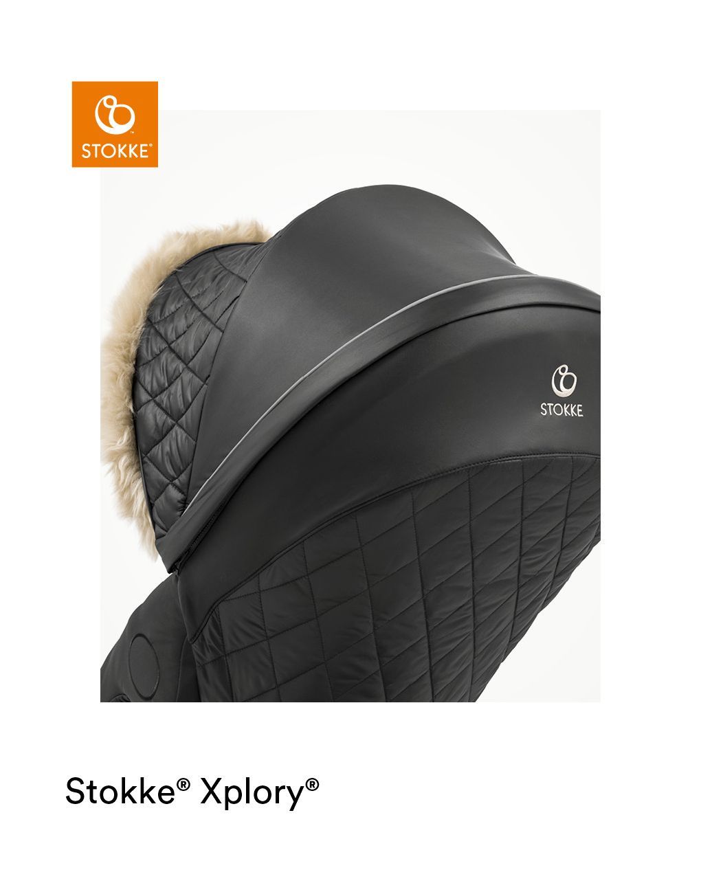 Kit invernale xplory® x - stokke®