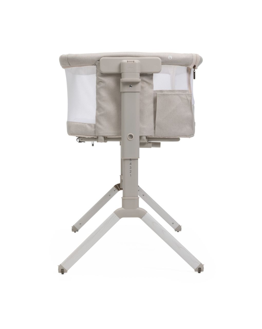 Culla next2me armonia scandinavian - chicco