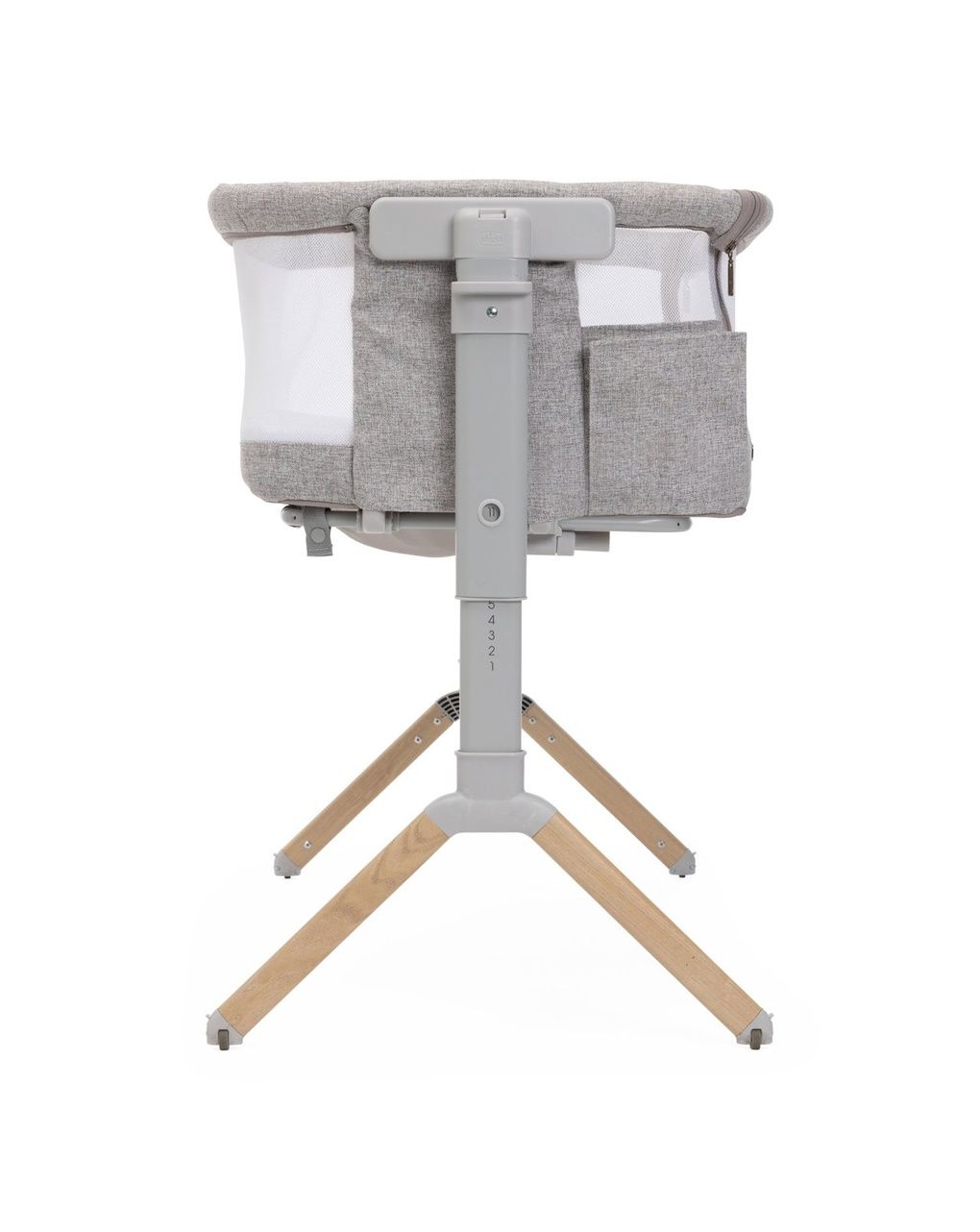 Culla next2me armonia scandinavian - chicco