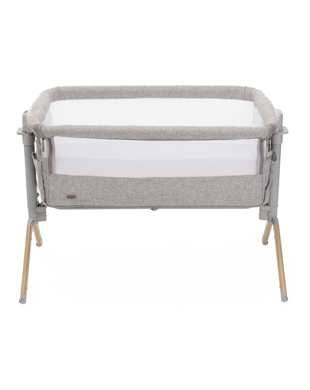 Culla next2me armonia scandinavian - chicco