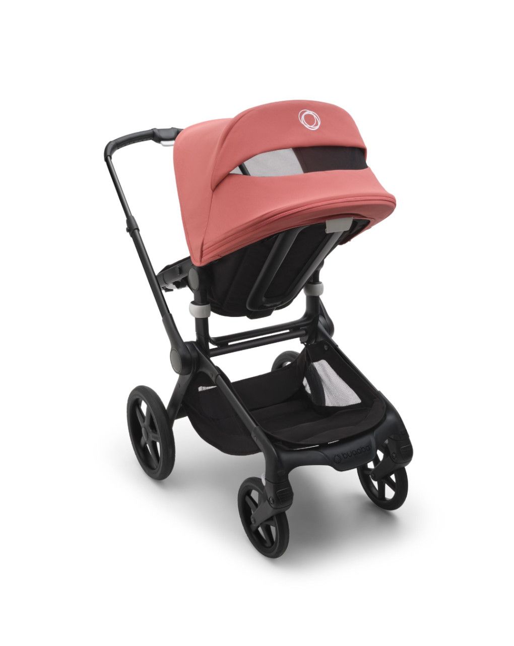 Cappottina per fox 5 sunrise red - bugaboo