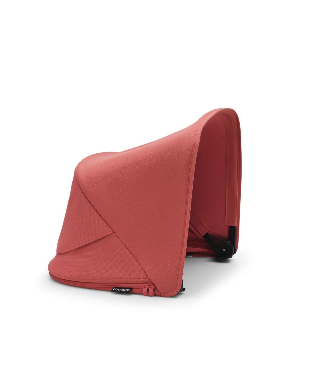 Cappottina per fox 5 sunrise red - bugaboo