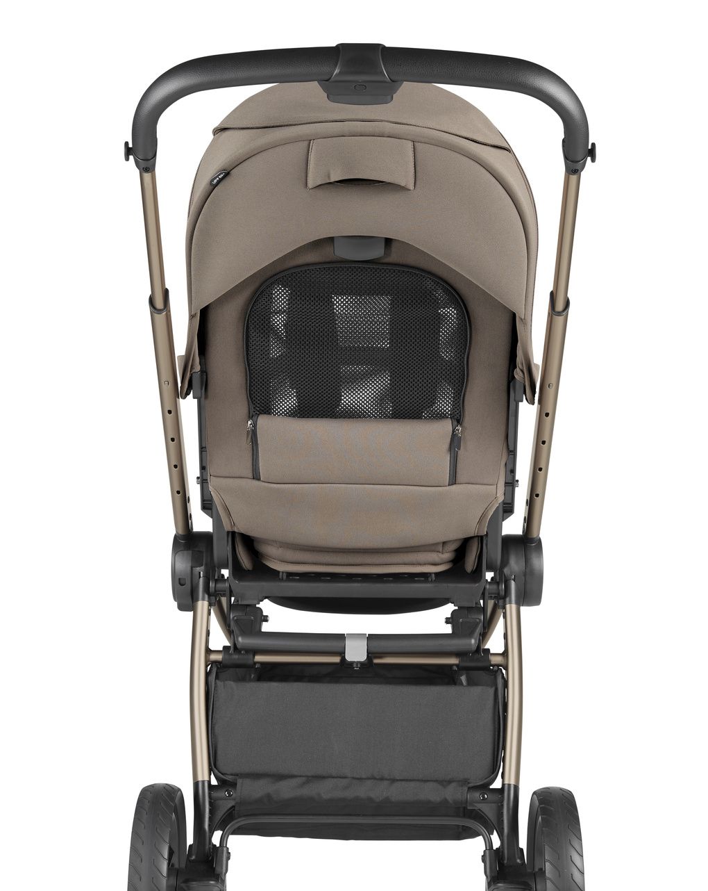 Trio city loop pro - slk - pine bark- peg