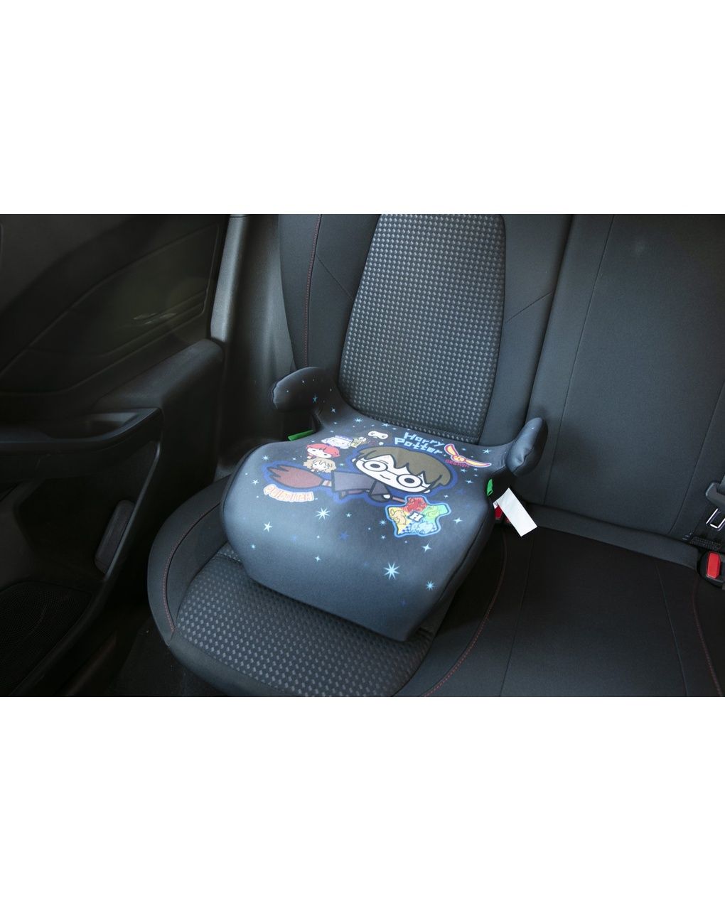 Alzabimbo booster harry potter - harry potter