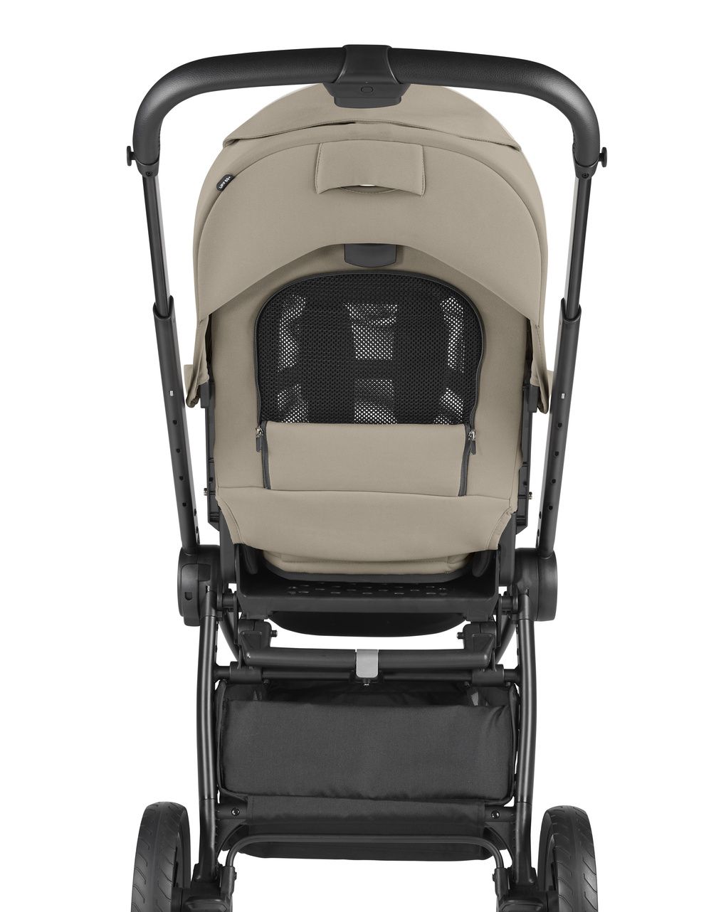 Trio city loop pro - lounge - vanilla blend- peg