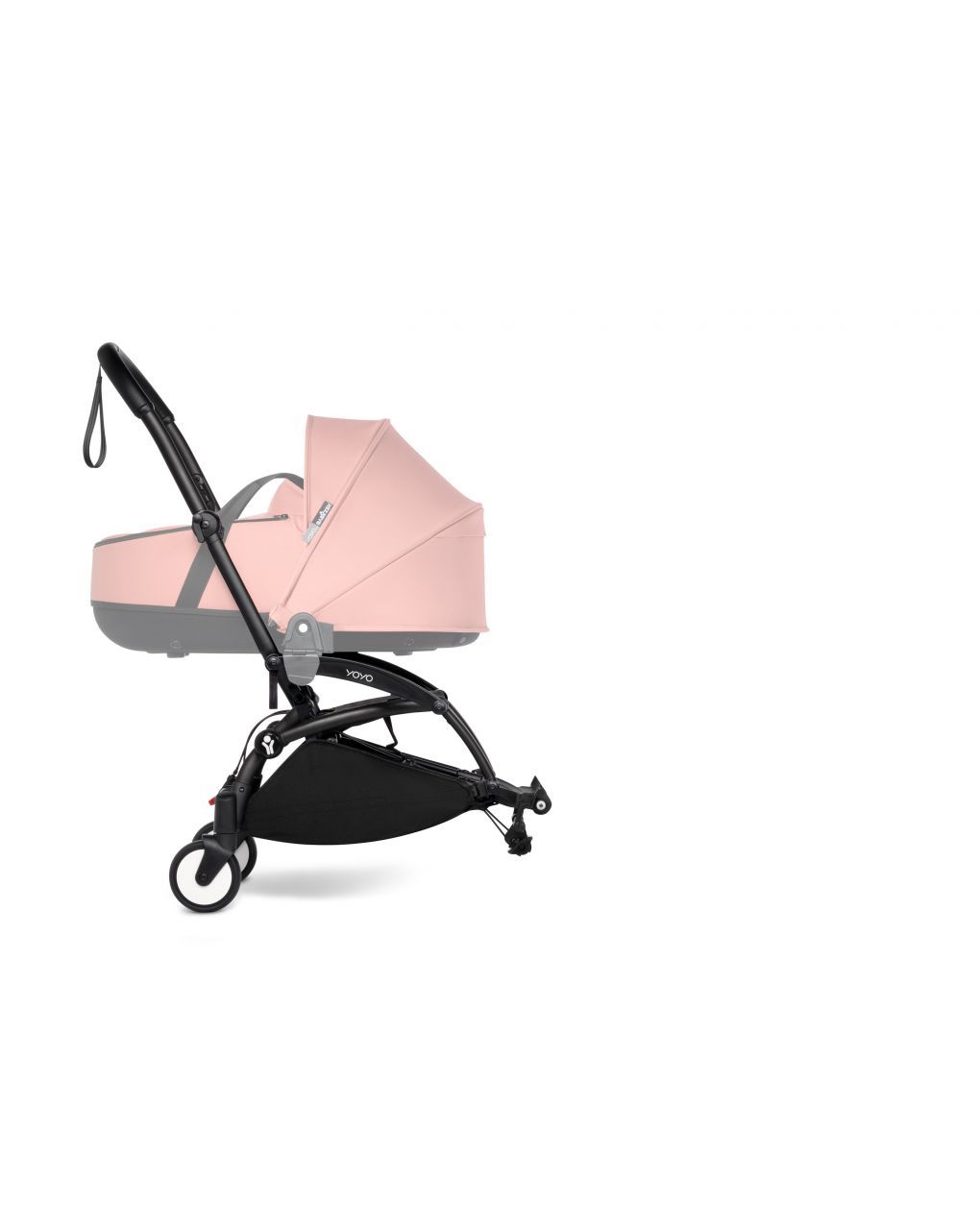 Telaio connect - black - stokke yoyo®