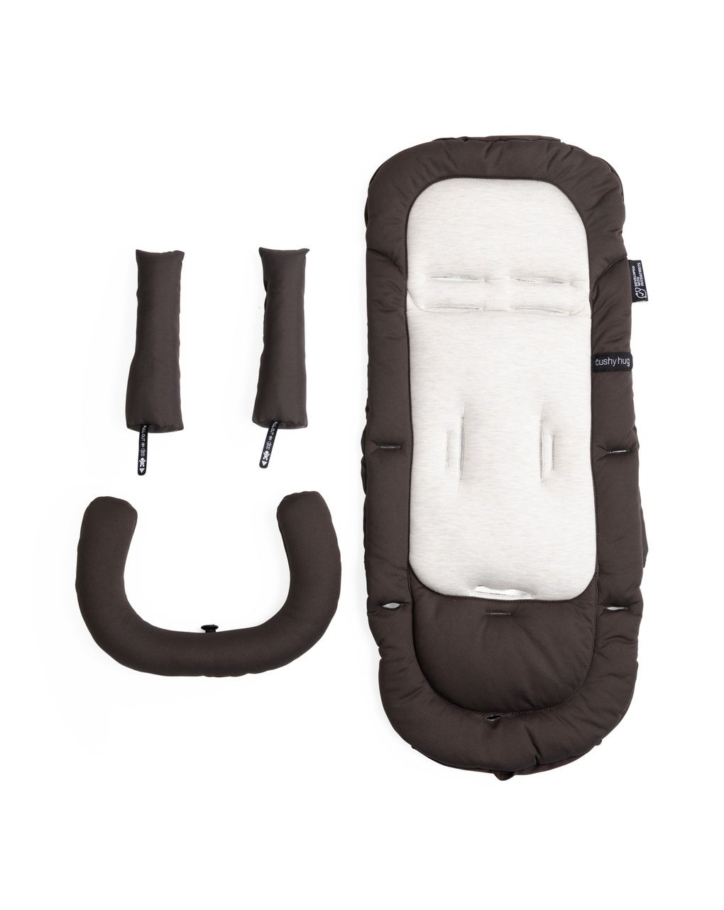 Passeggino mysa bronze lizard re_lux - chicco