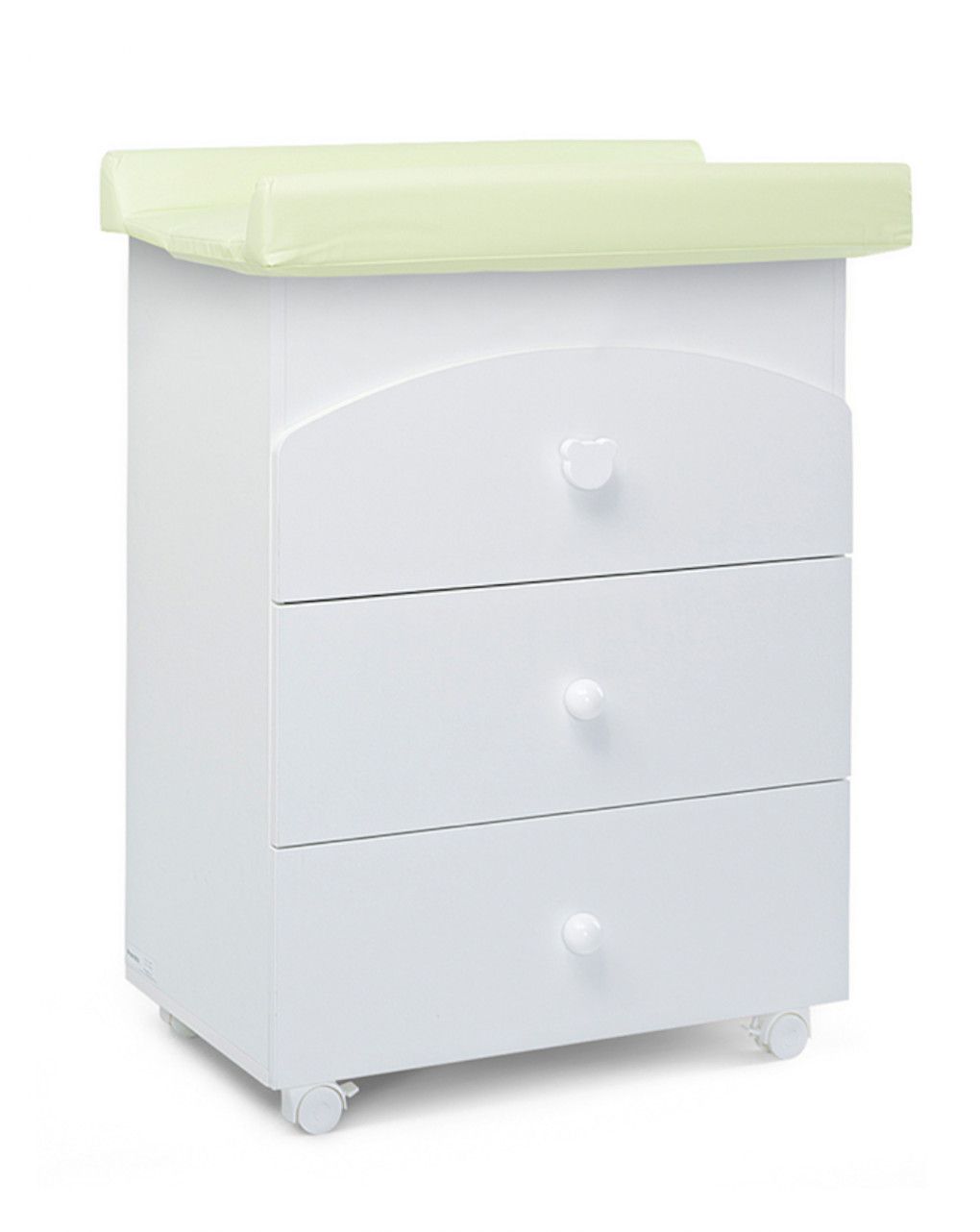 Bagnetto nora bianco - giordani