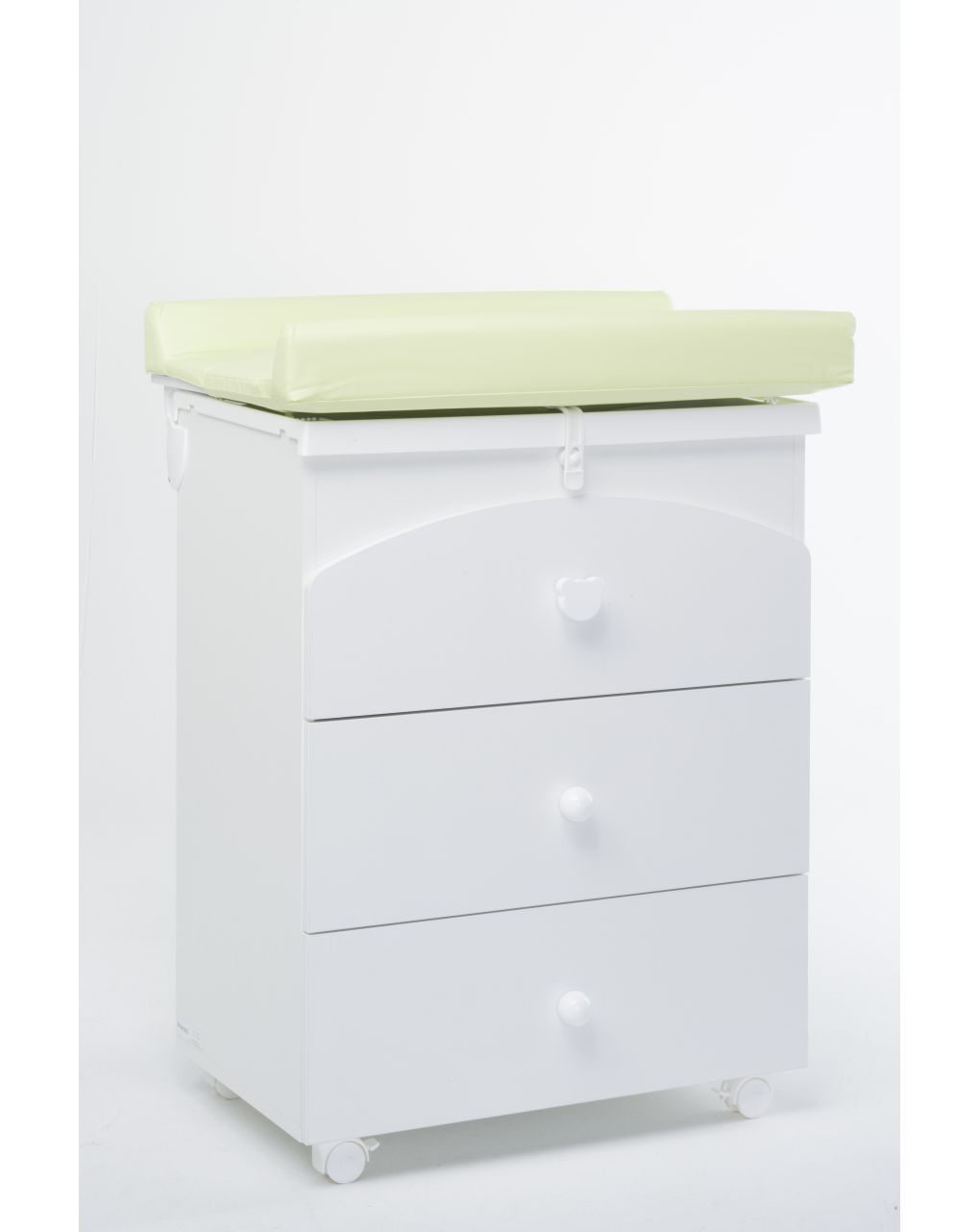 Bagnetto nora bianco - giordani