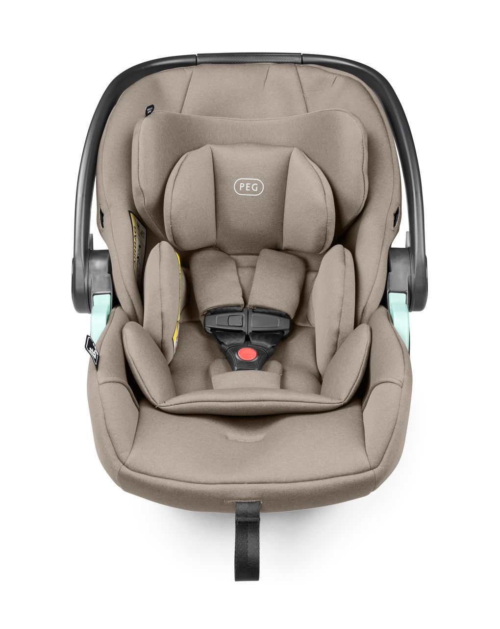 Trio switch - flex - lounge - desert- peg