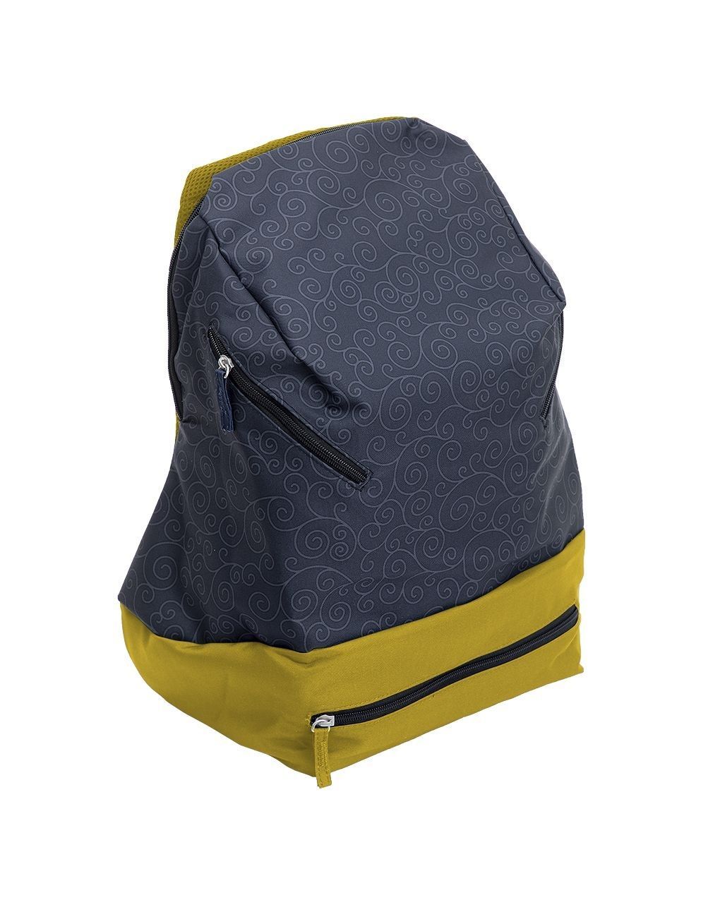 Zainetto smart daypack blu - giordani