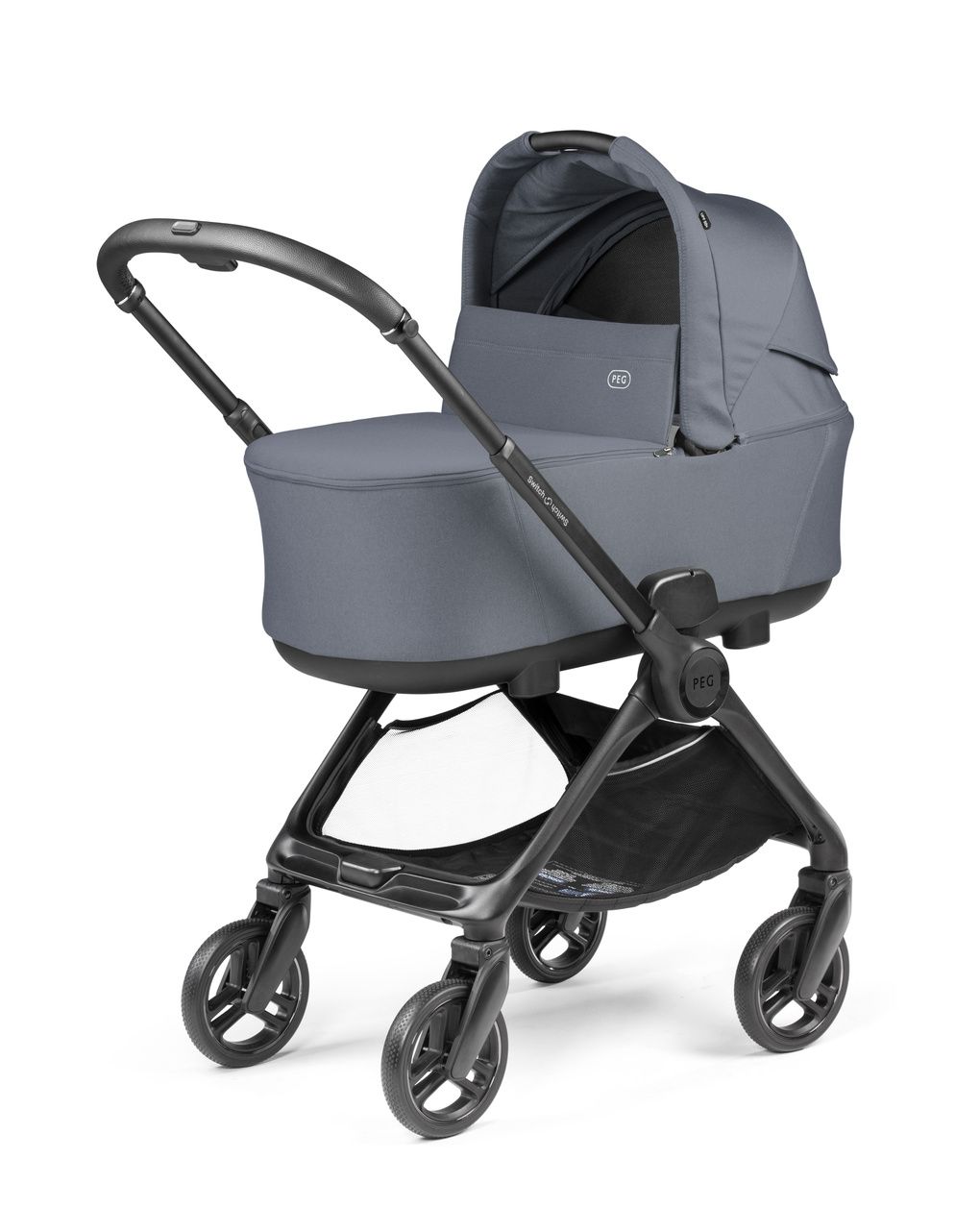 Trio switch - flex - lounge - nordic blue- peg