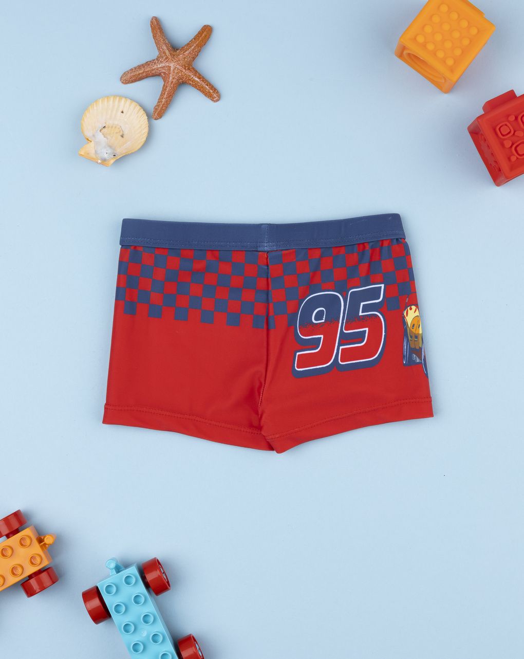 Slip parigamba bimbo cars