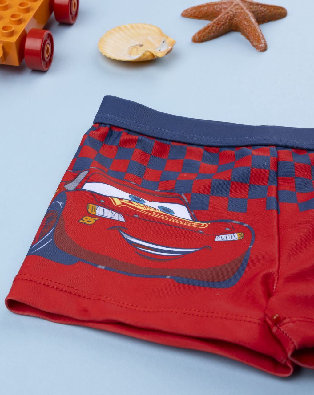 Slip parigamba bimbo cars