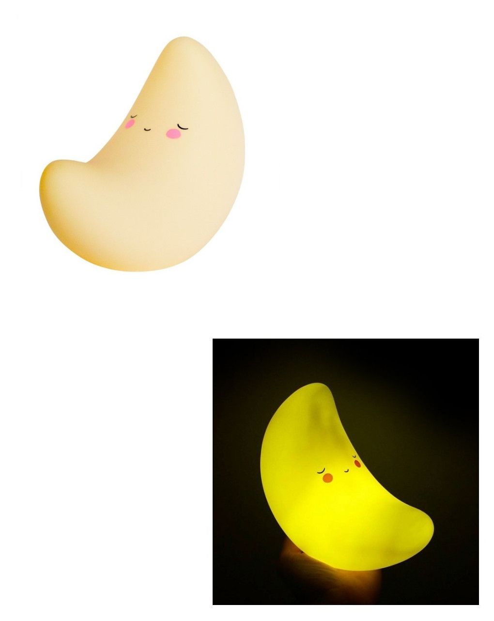 Lucina little lights luna- a little lovely company