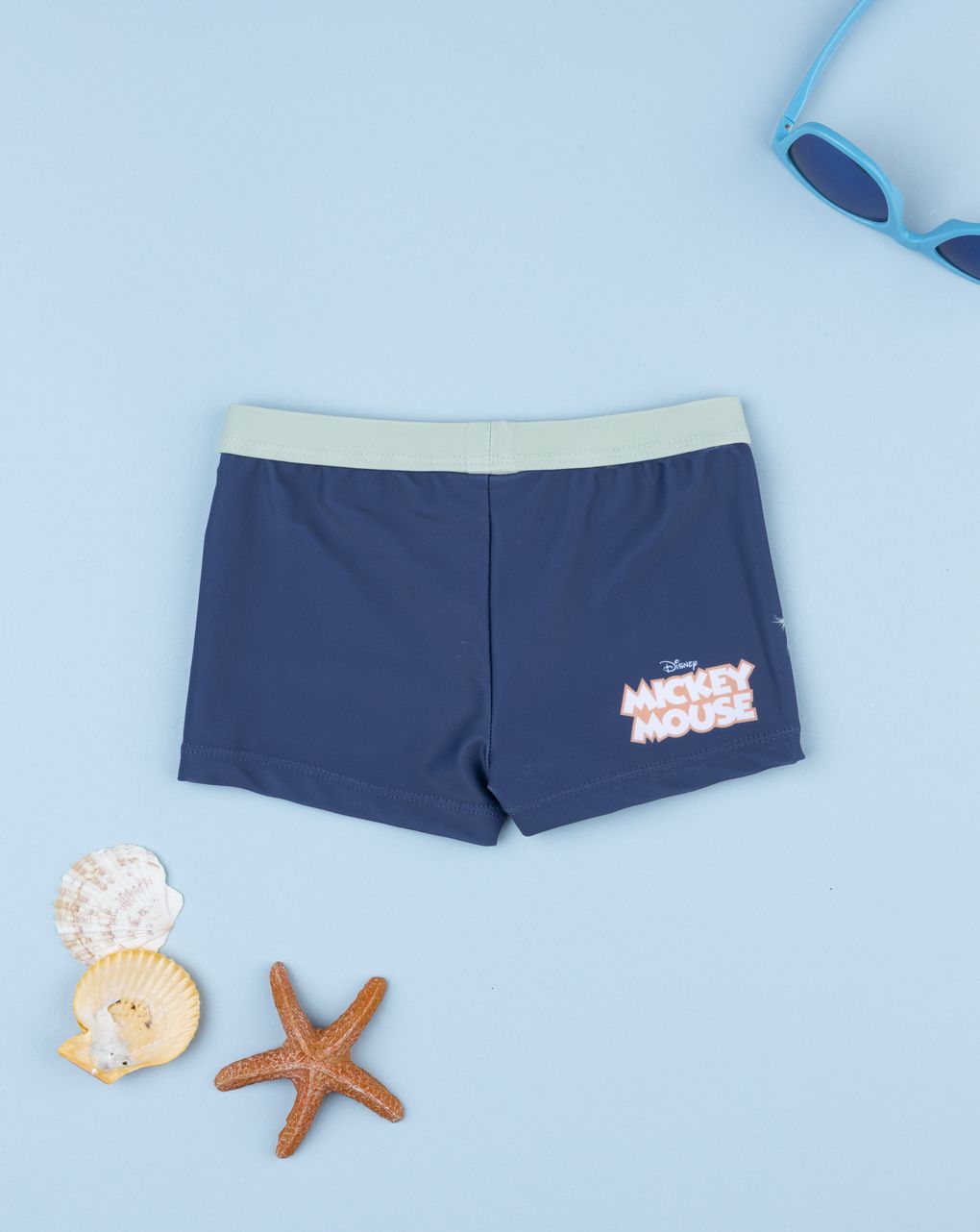 Slip parigamba bimbo mickey mouse