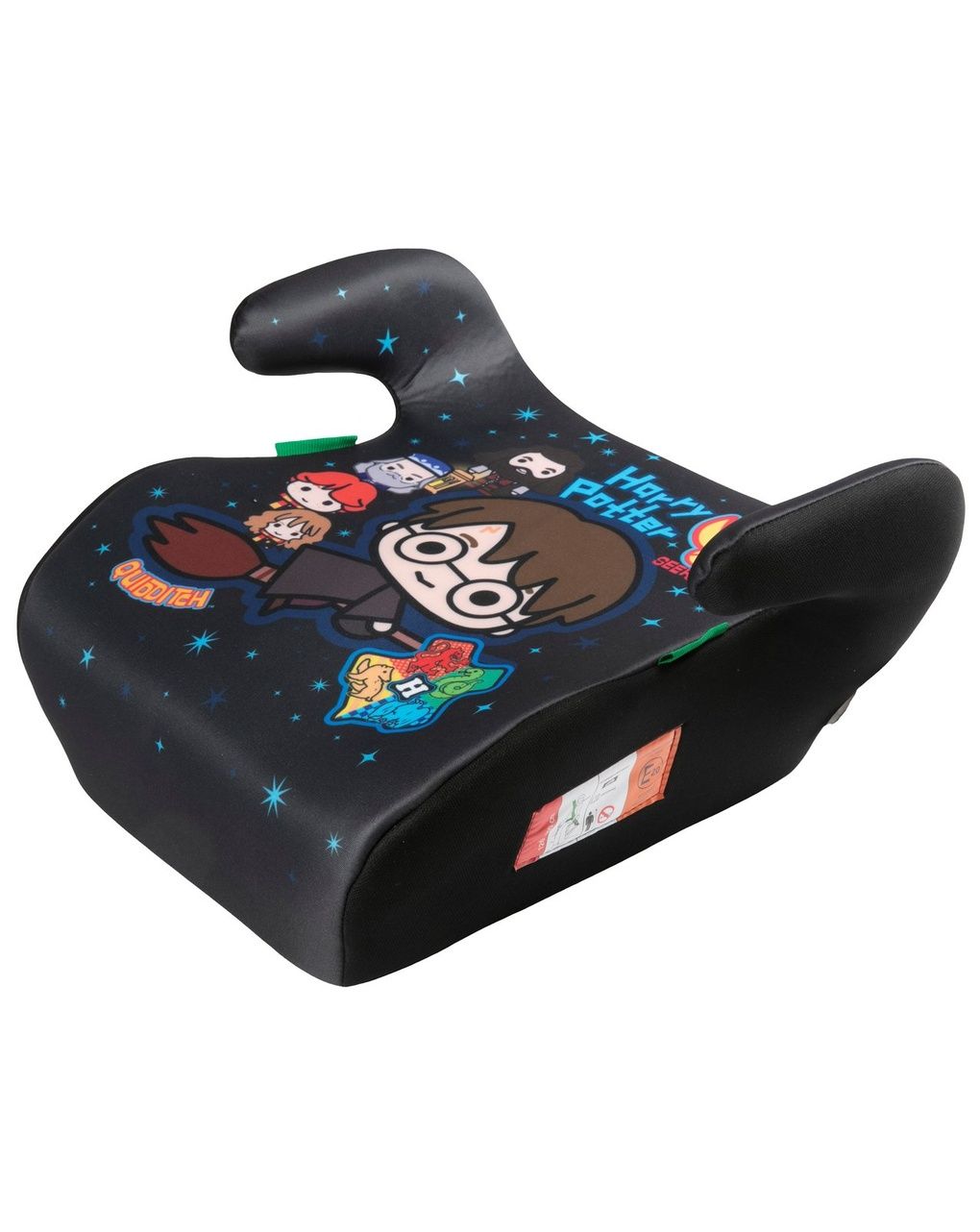 Alzabimbo booster harry potter - harry potter