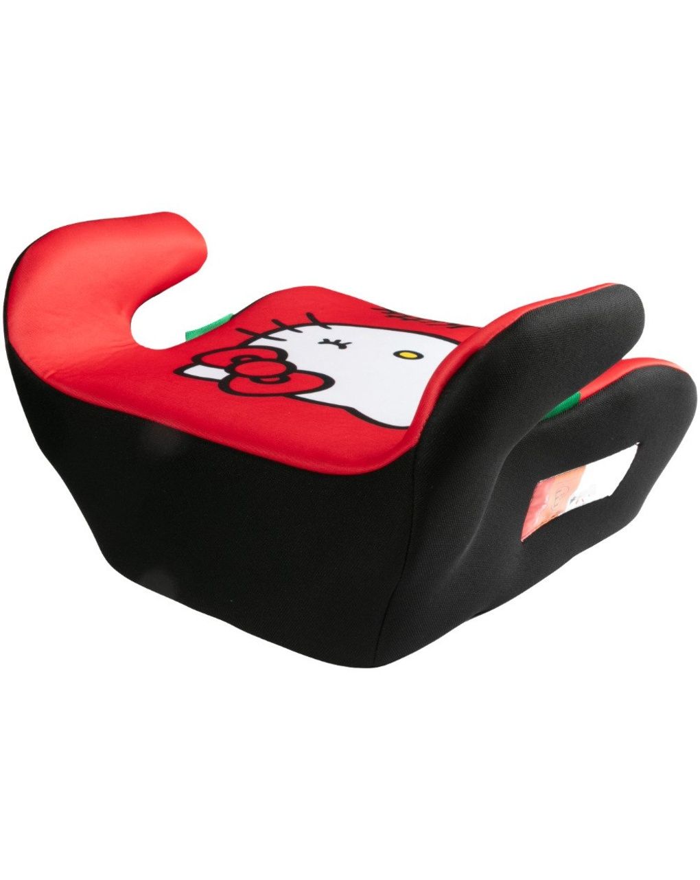 Alzabimbo booster  hello kitty - hello kitty