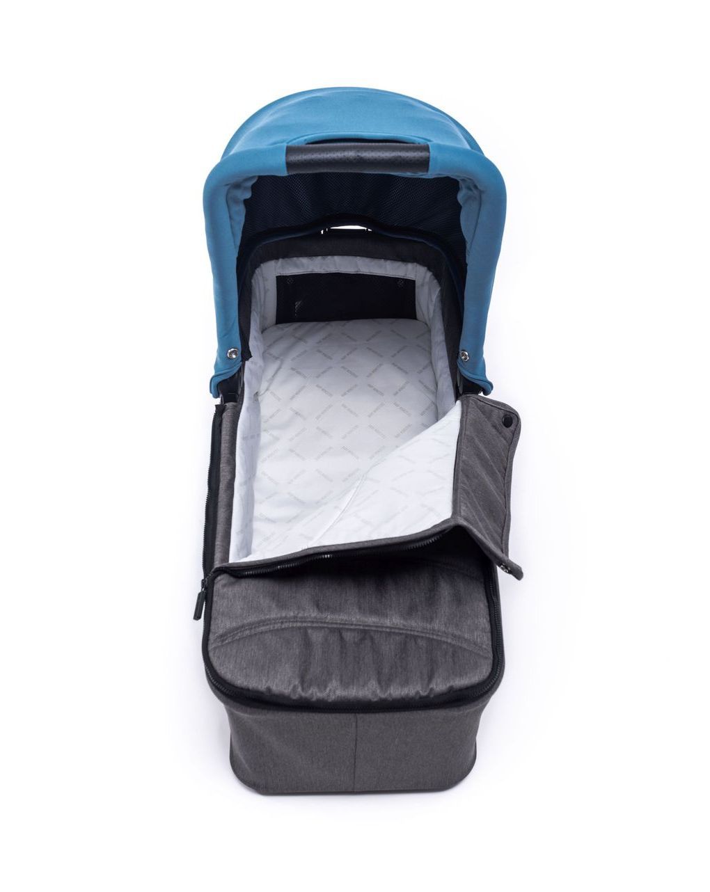 Navicella per easytwin 4 colore atlantic - baby monster