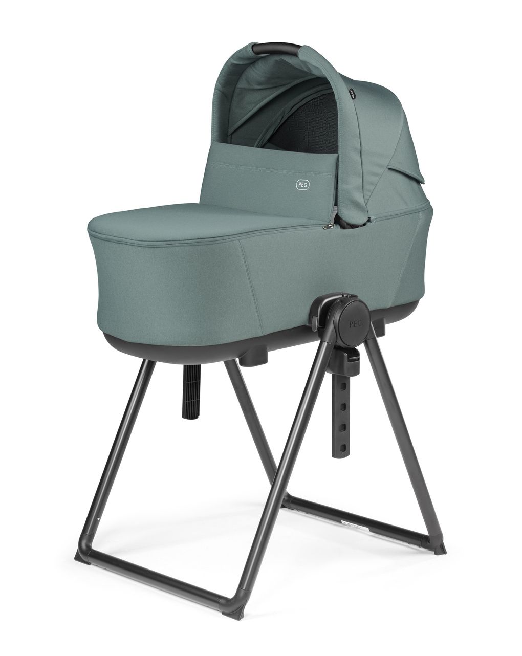 Trio switch - flex - lounge - jade- peg