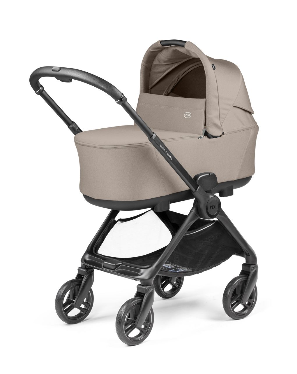 Trio switch - flex - lounge - desert- peg