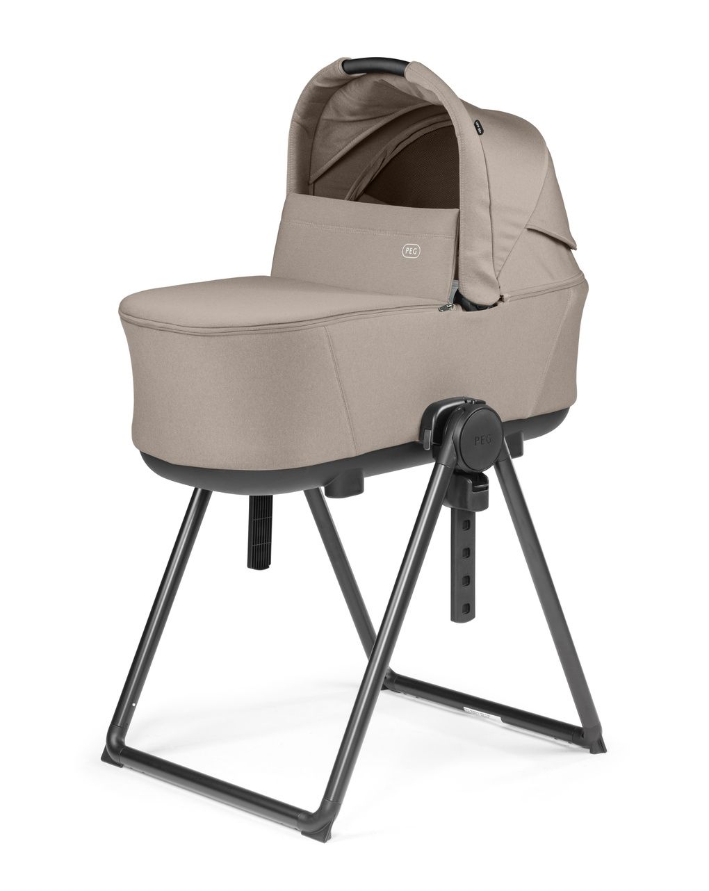 Trio switch - flex - lounge - desert- peg