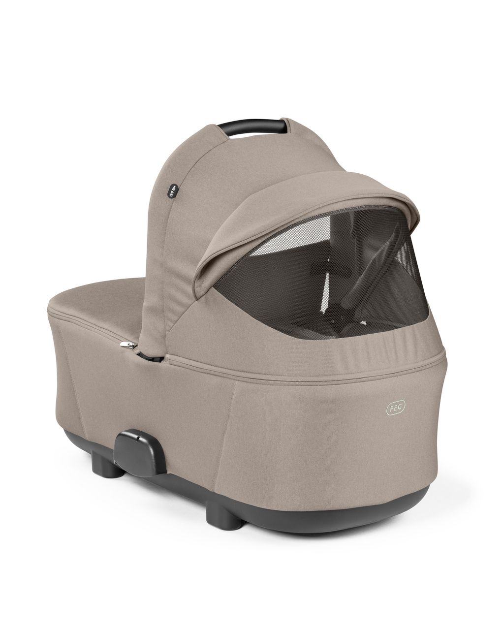 Trio switch - flex - lounge - desert- peg