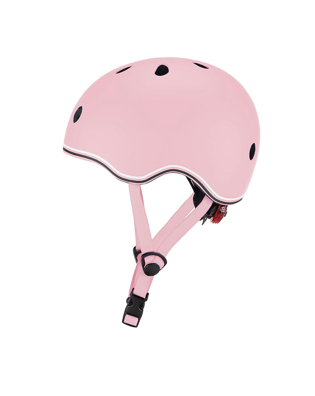 Caschetto junior xxs/xs (45-51 cm) | pastel pink - globber
