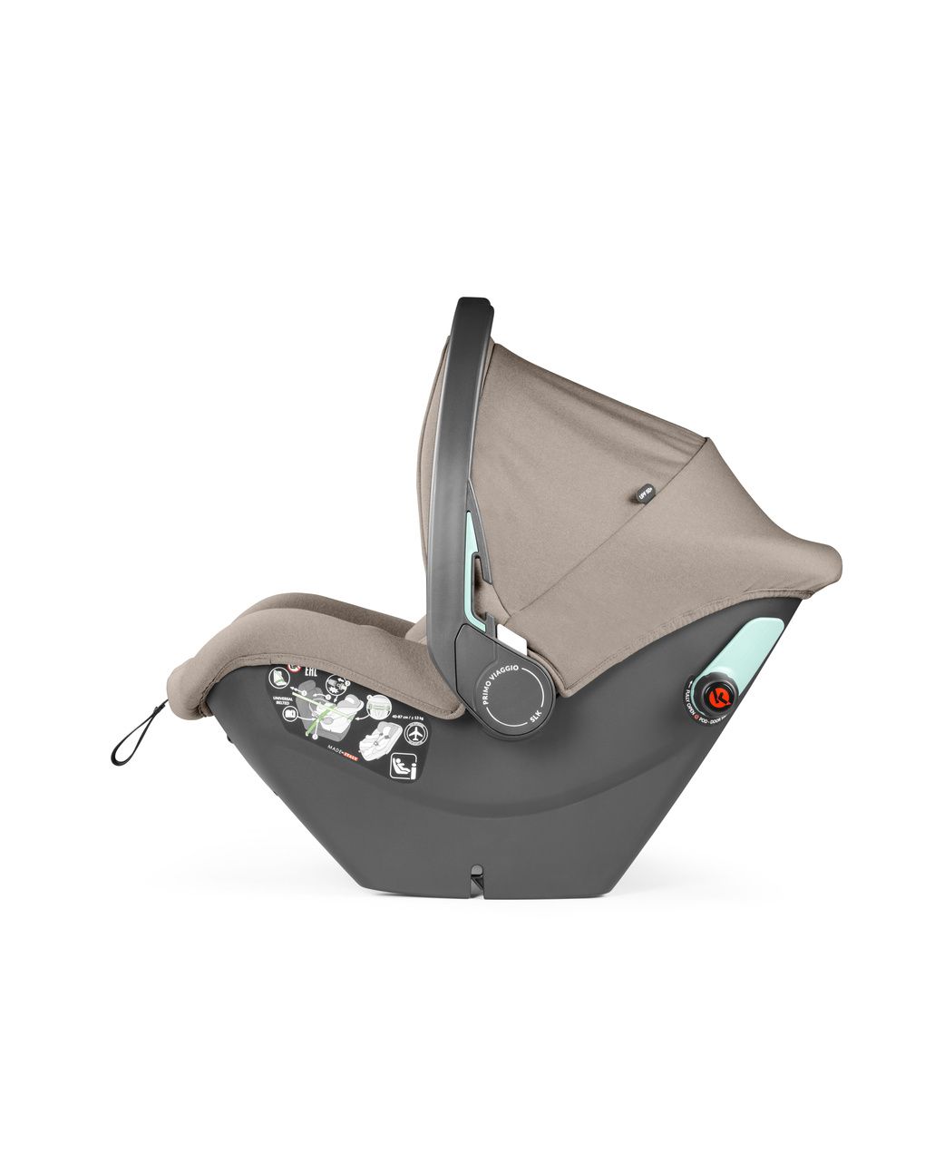 Trio switch - flex - slk - desert- peg