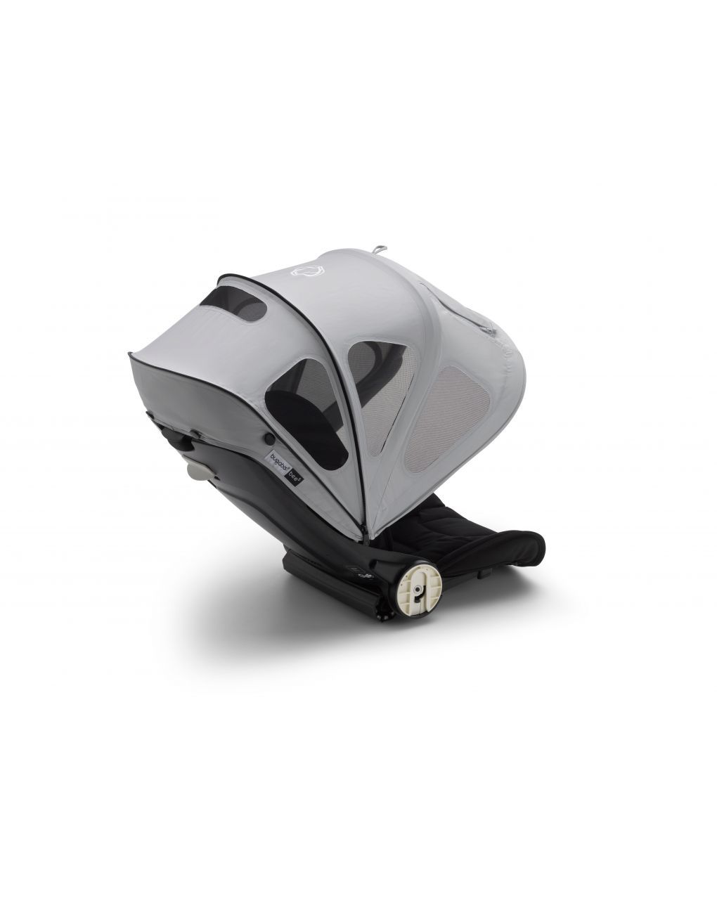 Cappottina bee breezy misty grey - bugaboo