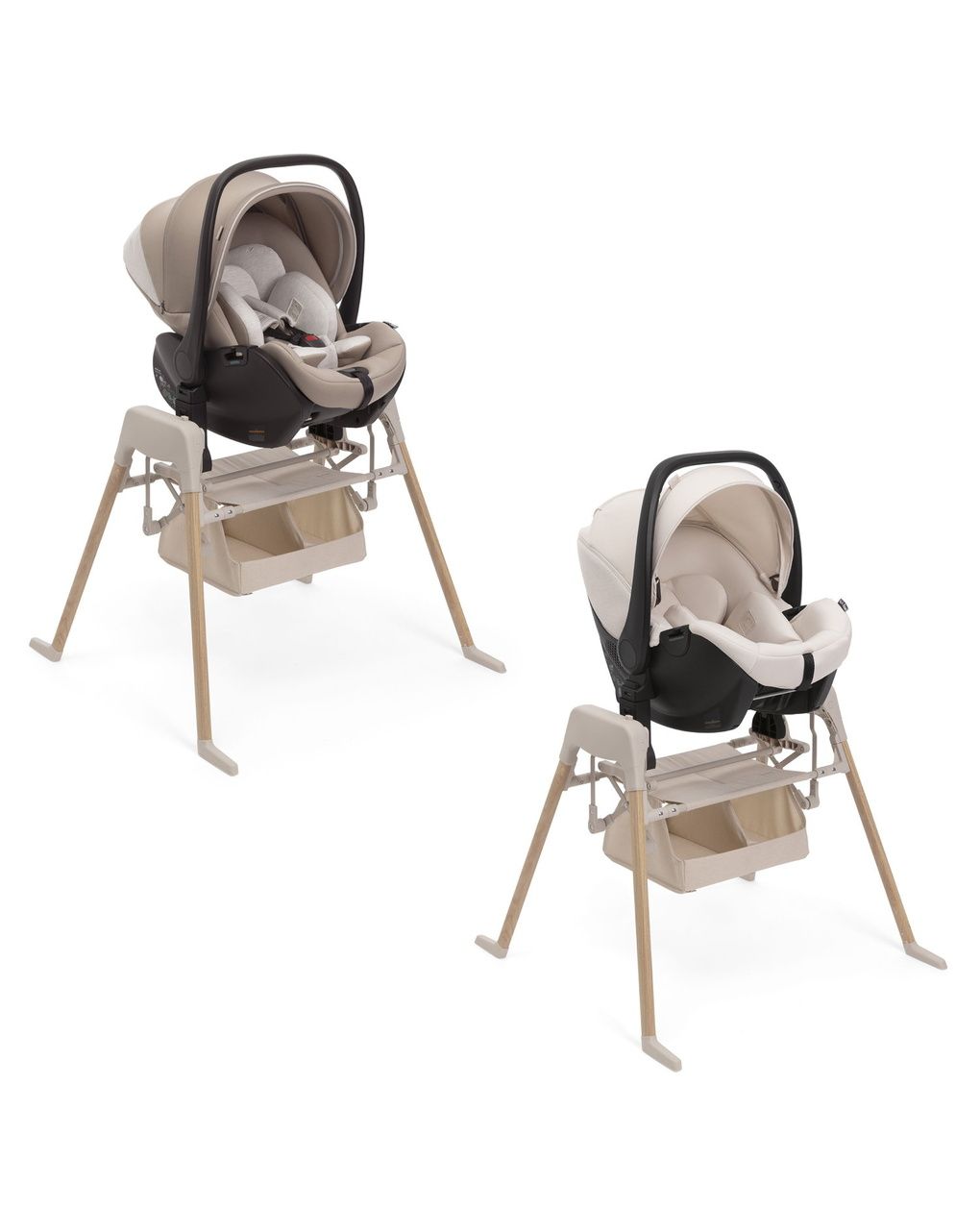 Supporto e-lullaglide stand  natural - chicco