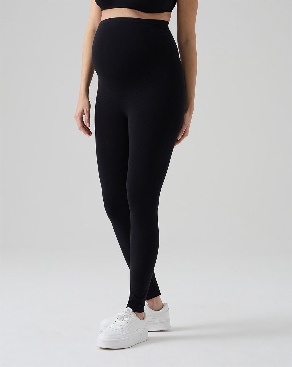 Legging premaman seamless - senza cuciture