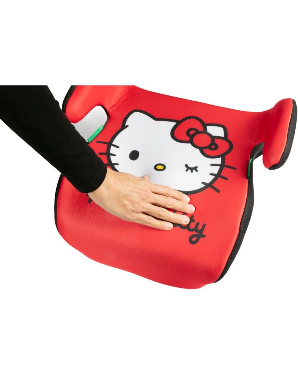 Alzabimbo booster  hello kitty - hello kitty