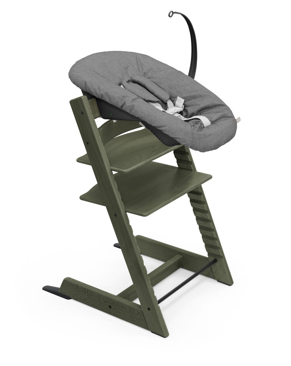 Sedia tripp trapp® limited ed.- marble green - stokke