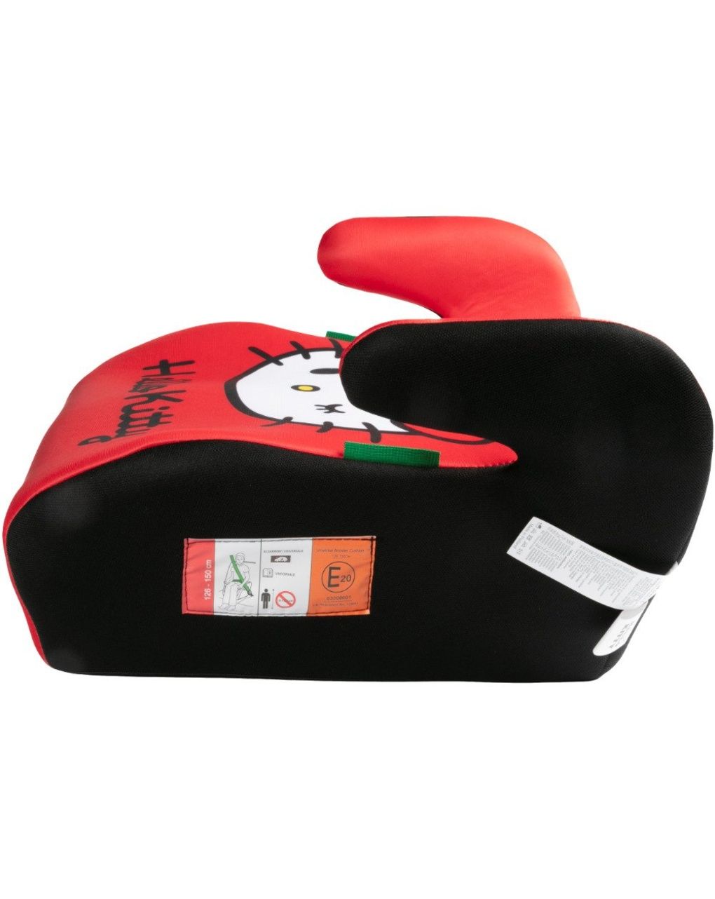 Alzabimbo booster  hello kitty - hello kitty