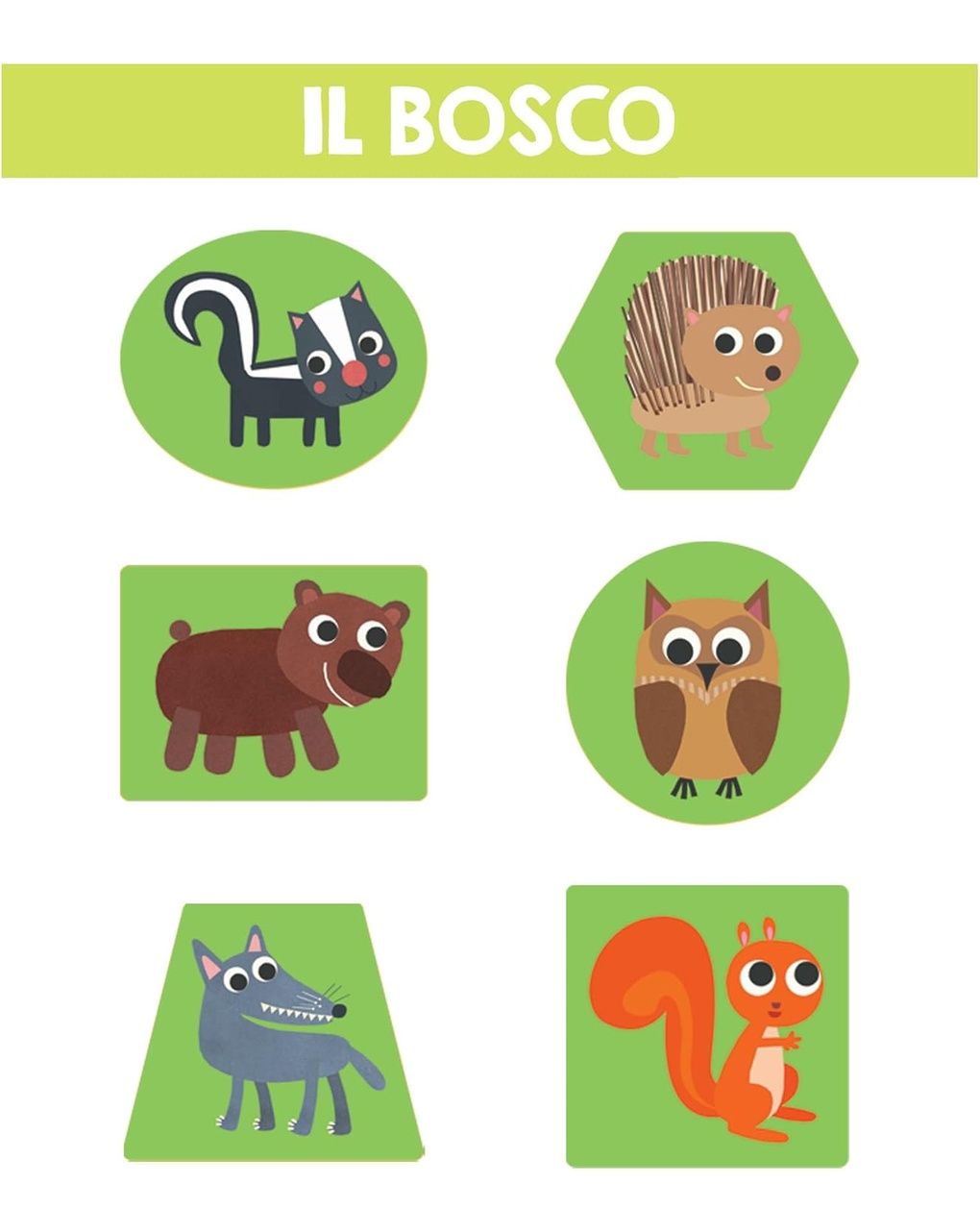 Laboratorio manine attive montessori – 1+  – headu